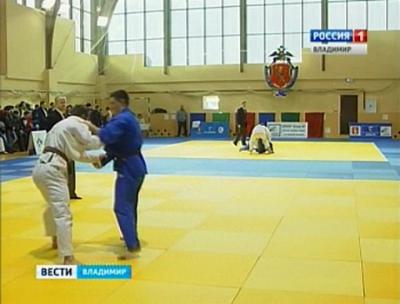 Рязанские дзюдоисты в первый день Всероссийских соревнований завоевали четыре медали